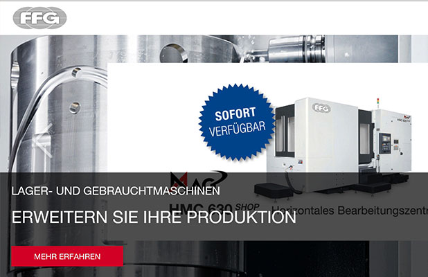 FFG歐美集團(tuán)