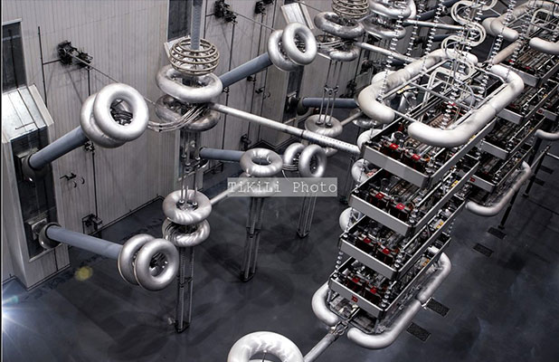 企業(yè)宣傳-西門(mén)子輸配電