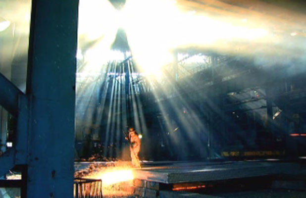 企業(yè)宣傳-西門(mén)子冶金